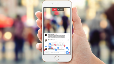 facebook live