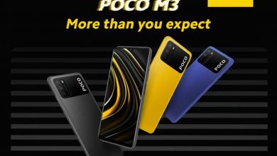 POCO M3