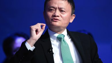 jack ma alibaba