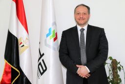وزير الاتصالات يعين نائبين جديدين لرئيس "ايتيدا"