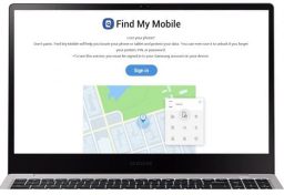 تح جهازك المحمول عن بعد باستخدام موقع Find My Mobile