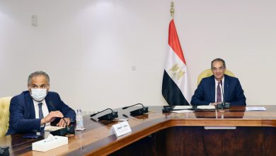 اتفاق لإتاحة خدمات الكهرباء على منصة مصر الرقمية