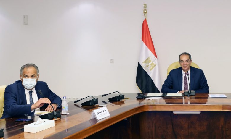 اتفاق لإتاحة خدمات الكهرباء على منصة مصر الرقمية
