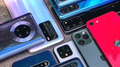 Best phone cameras for 2020