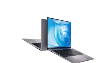 HUAWEI MateBook 14