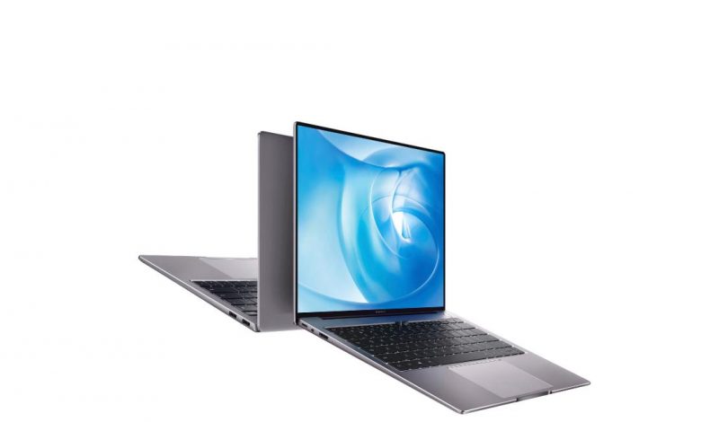 HUAWEI MateBook 14