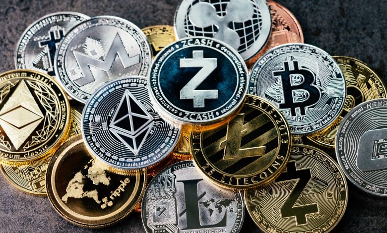 سعر البيتكوين