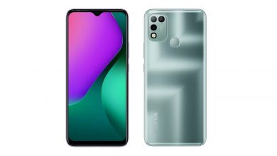 Infinix Hot 10 Play