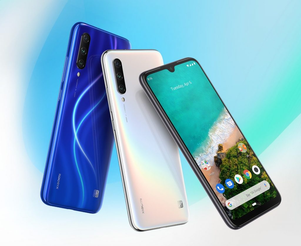 شكاوى من تحديثات هاتف MI A3 .. وشاومي تطلب من عملائها في مصر التوجه للفروع
