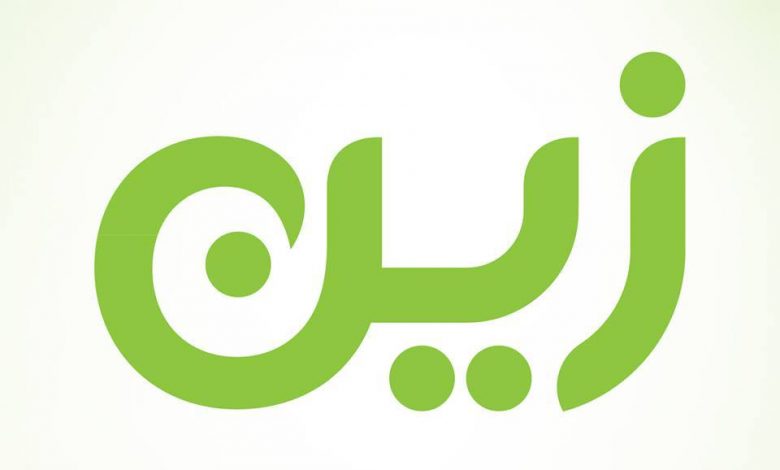 شحن زين السعودية