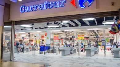carrefour