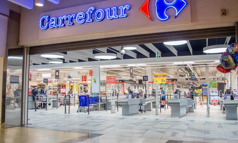 carrefour