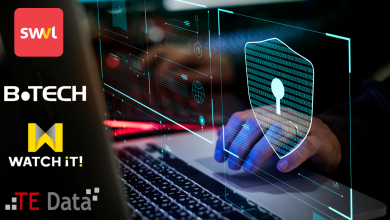 طريقة الاشتراك بمبادرة تريند مايكرو وسايبرتالنتس