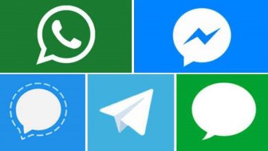 WhatsApp Vs Signal, Telegram, Facebook Messenger