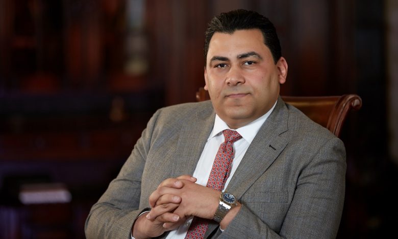 تعاون جديد بين المصرية للاتصالات و IBM