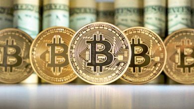 سعر البيتكوين