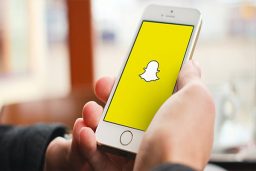 سناب شات