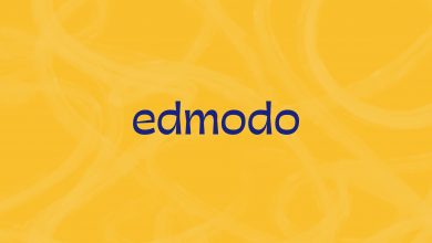 منصة ادمودو edmodo