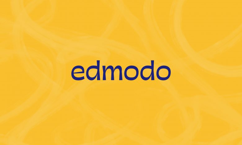 منصة ادمودو edmodo