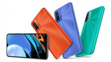 Redmi  9T