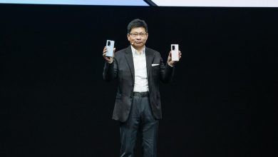 HUAWEI Mate X2