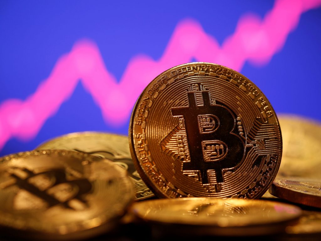 Bitcoin