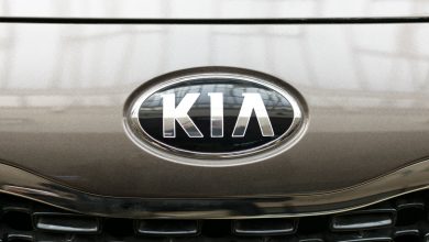 Kia Auto