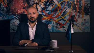 شراكة بين كوربوريت ستاك وبشر سوفت في مجال التوظيف