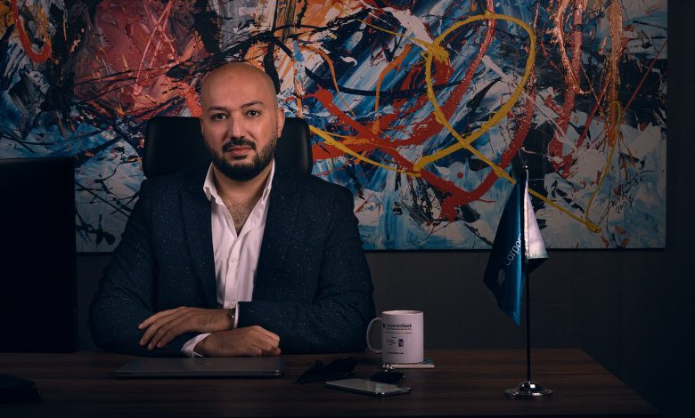 شراكة بين كوربوريت ستاك وبشر سوفت في مجال التوظيف