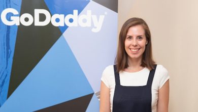 سيلينا بيبر، المدير الإقليمي لمنصة جودادي GoDaddy في الشرق الأوسط وشمال أفريقيا