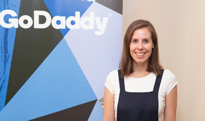 سيلينا بيبر، المدير الإقليمي لمنصة جودادي GoDaddy في الشرق الأوسط وشمال أفريقيا