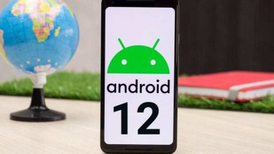 أندرويد 12
