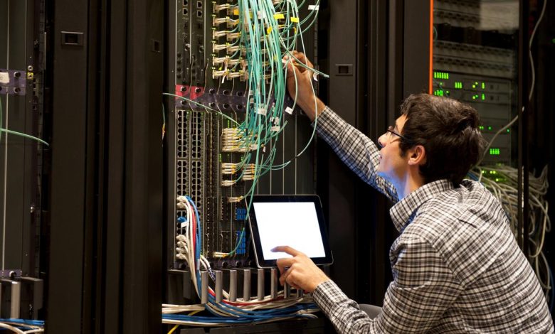 اورنج بيزنس سيرفيسز للخدمات الرقمية