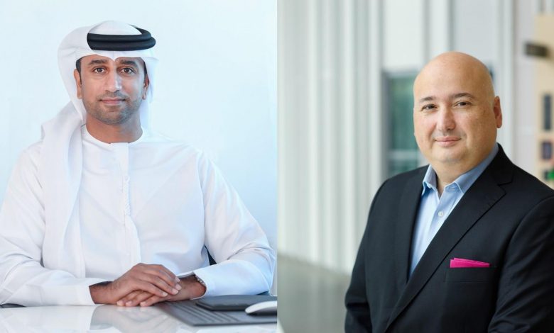 دو الإماراتية تستعد للجيل الخامس