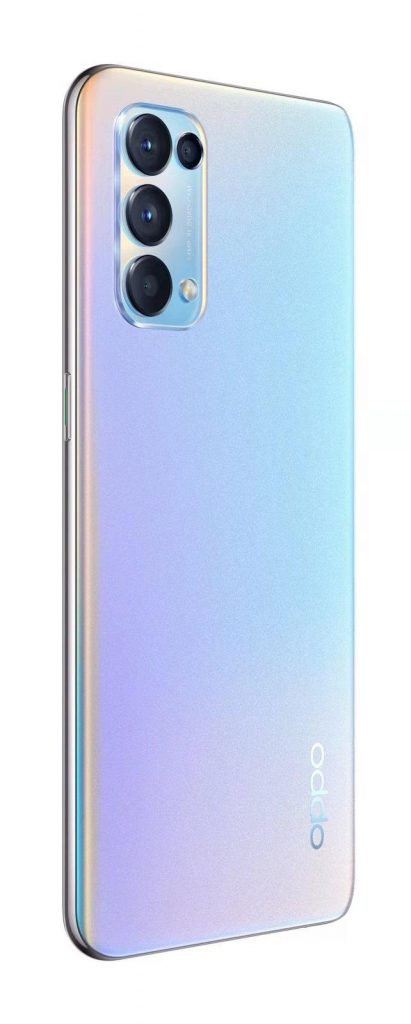 OPPO Reno 5