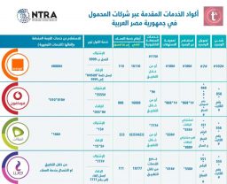 كود معرفة الرصيد اورنج