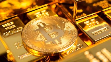 سعر البيتكوين