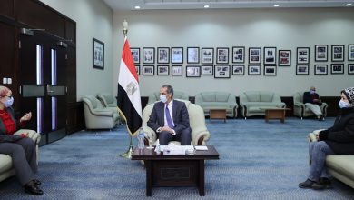 مراكز مصر الرقمية