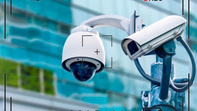 Surveillance Cameras