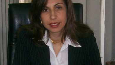 magda el sabee
