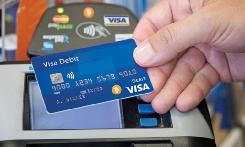 شركة فيزا تعرض رؤيتها حول مستقبل المدفوعات الرقمية