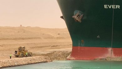 سوق الهواتف الذكية يفلت من الأثار السلبية لغلق قناة السويس