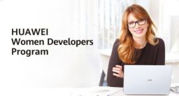 HUAWEI Women Developers