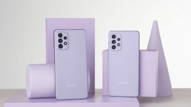Galaxy A
