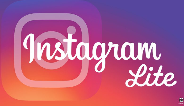 instagram lite