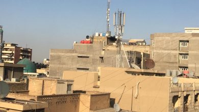 Mobile tower rental rates