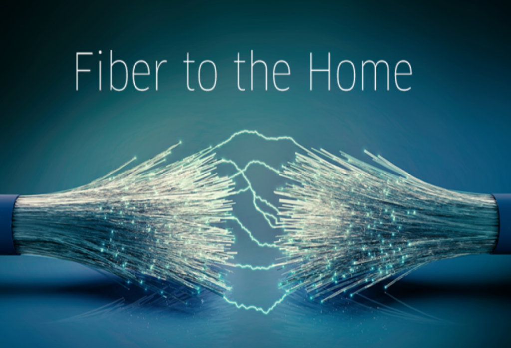 معنى ftth.. المصرية للاتصالات تتيح الخدمة في المدن الجديدة وتدريجياً في مناطق متفرقة
