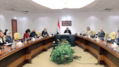 توقيع الاتفاقية مع جامعة أوتاوا الكندية