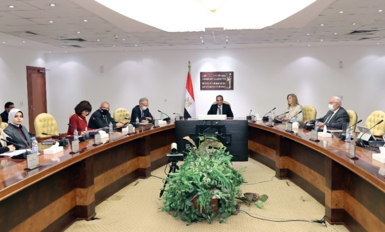 توقيع الاتفاقية مع جامعة أوتاوا الكندية