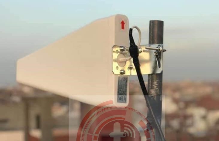 Network booster price